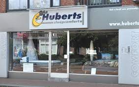 Huberts Slaapcomfort Roosendaal