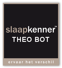 Afspraak maken Slaapkenner Theo Bot