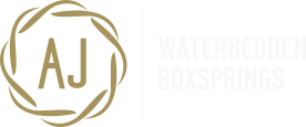 Afspraak maken AJ Waterbedden & Boxsprings Enschede
